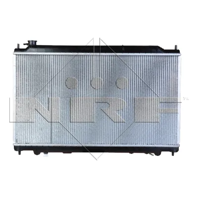 Hladnjak, hlađenje motora NRF NRF 56081 IC-D75689