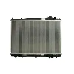 Hladnjak, hlađenje motora NRF NRF 56086 IC-D7568C