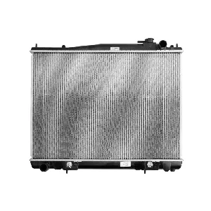 Hladnjak, hlađenje motora NRF NRF 56088 IC-D7568E