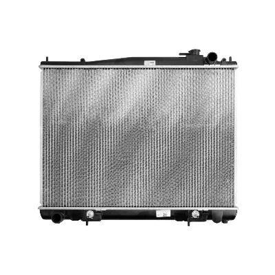 Hladnjak, hlađenje motora NRF NRF 56088 IC-D7568E