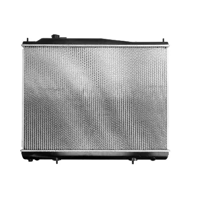 Hladnjak, hlađenje motora NRF NRF 56088 IC-D7568E