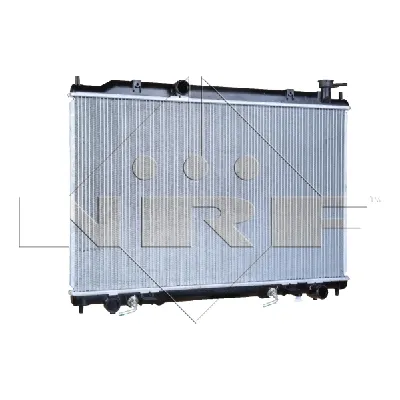 Hladnjak, hlađenje motora NRF NRF 56089 IC-D7568F