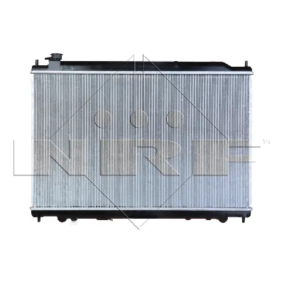 Hladnjak, hlađenje motora NRF NRF 56089 IC-D7568F