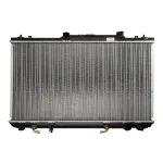 Hladnjak, hlađenje motora NRF NRF 56108 IC-D7569C