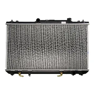 Hladnjak, hlađenje motora NRF NRF 56108 IC-D7569C