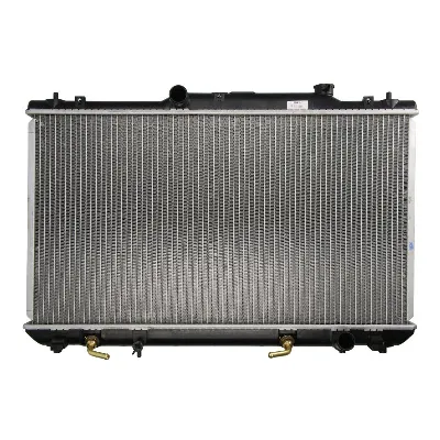Hladnjak, hlađenje motora NRF NRF 56108 IC-D7569C