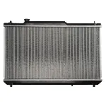 Hladnjak, hlađenje motora NRF NRF 56108 IC-D7569C