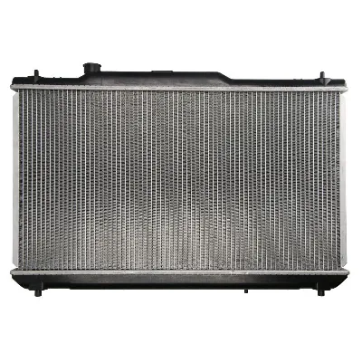 Hladnjak, hlađenje motora NRF NRF 56108 IC-D7569C