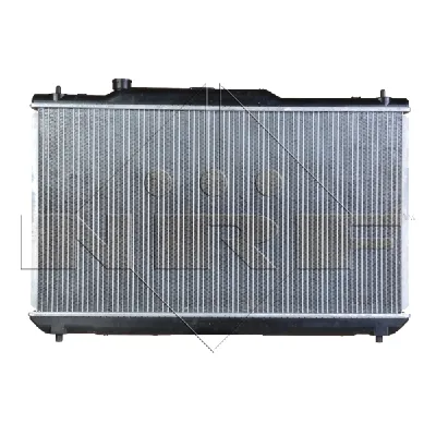 Hladnjak, hlađenje motora NRF NRF 56108 IC-D7569C