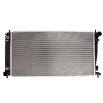 Hladnjak, hlađenje motora NRF NRF 56543 IC-G0T825