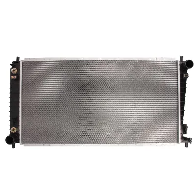 Hladnjak, hlađenje motora NRF NRF 56543 IC-G0T825