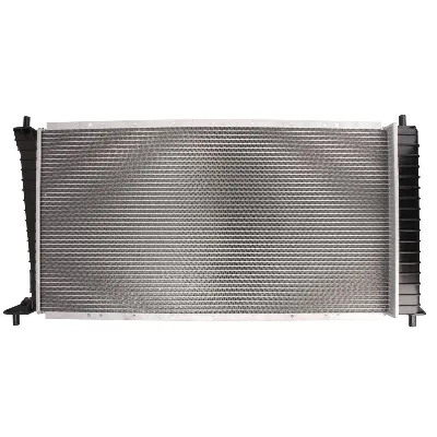 Hladnjak, hlađenje motora NRF NRF 56543 IC-G0T825