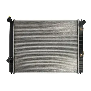 Hladnjak, hlađenje motora NRF NRF 56585 IC-G0UFVH