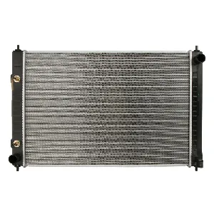 Hladnjak, hlađenje motora NRF NRF 56603 IC-G0UFVL