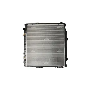 Hladnjak, hlađenje motora NRF NRF 56615 IC-G0T827