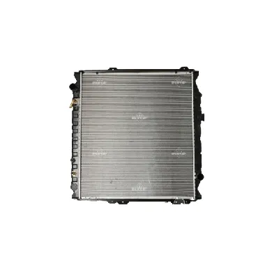 Hladnjak, hlađenje motora NRF NRF 56615 IC-G0T827