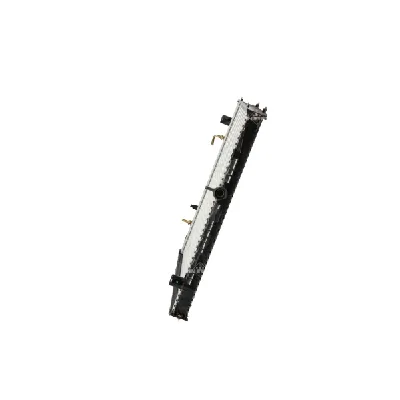 Hladnjak, hlađenje motora NRF NRF 56615 IC-G0T827