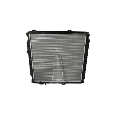 Hladnjak, hlađenje motora NRF NRF 56615 IC-G0T827