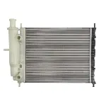 Hladnjak, hlađenje motora NRF NRF 58016 IC-AE5824