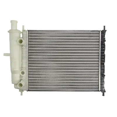 Hladnjak, hlađenje motora NRF NRF 58016 IC-AE5824