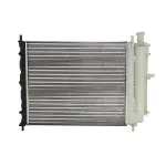 Hladnjak, hlađenje motora NRF NRF 58016 IC-AE5824