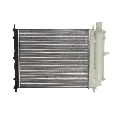 Hladnjak, hlađenje motora NRF NRF 58016 IC-AE5824