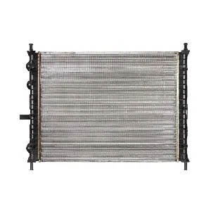 Hladnjak, hlađenje motora NRF NRF 58017 IC-AE5825