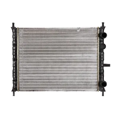Hladnjak, hlađenje motora NRF NRF 58017 IC-AE5825