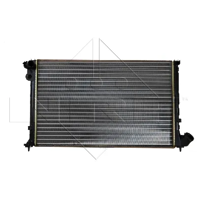 Hladnjak, hlađenje motora NRF NRF 58019 IC-AE5827