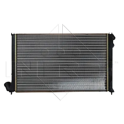 Hladnjak, hlađenje motora NRF NRF 58019 IC-AE5827