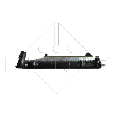 Hladnjak, hlađenje motora NRF NRF 58019 IC-AE5827
