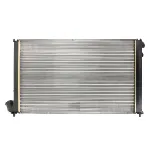 Hladnjak, hlađenje motora NRF NRF 58020 IC-AE5828