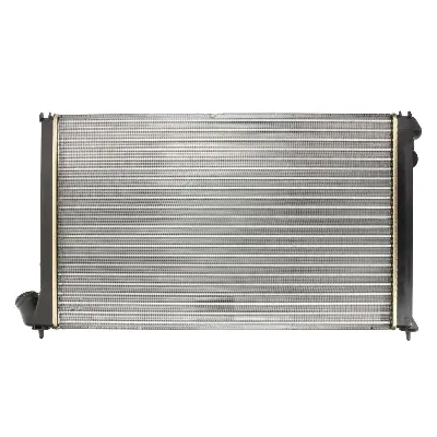 Hladnjak, hlađenje motora NRF NRF 58020 IC-AE5828