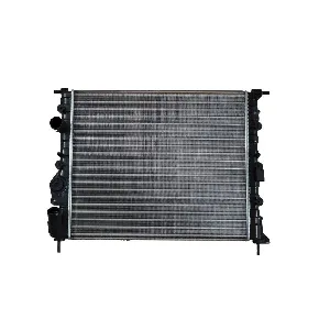 Hladnjak, hlađenje motora NRF NRF 58023 IC-AE582B