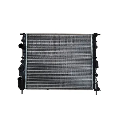Hladnjak, hlađenje motora NRF NRF 58023 IC-AE582B