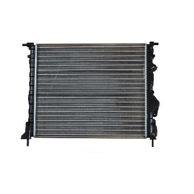 Hladnjak, hlađenje motora NRF NRF 58023 IC-AE582B