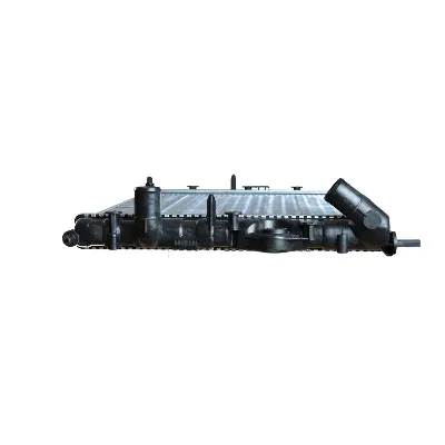 Hladnjak, hlađenje motora NRF NRF 58023 IC-AE582B