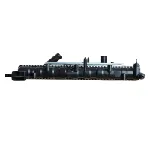 Hladnjak, hlađenje motora NRF NRF 58023 IC-AE582B