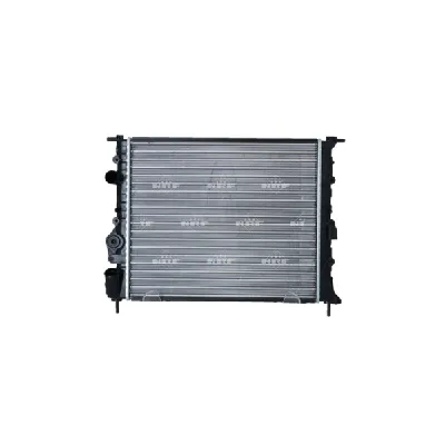 Hladnjak, hlađenje motora NRF NRF 58023 IC-AE582B