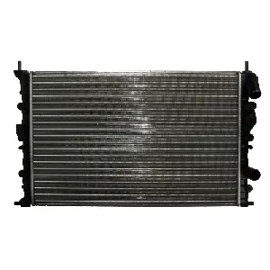 Hladnjak, hlađenje motora NRF NRF 58025 IC-AE582C