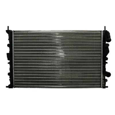 Hladnjak, hlađenje motora NRF NRF 58025 IC-AE582C