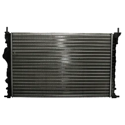 Hladnjak, hlađenje motora NRF NRF 58025 IC-AE582C