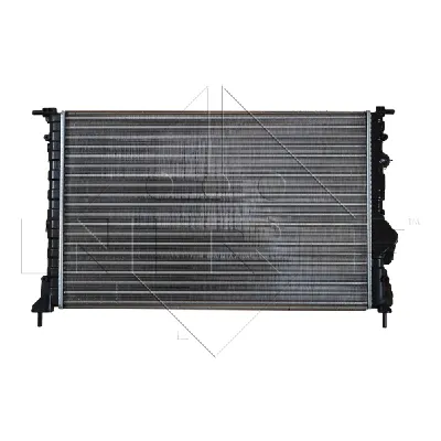 Hladnjak, hlađenje motora NRF NRF 58025 IC-AE582C