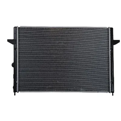 Hladnjak, hlađenje motora NRF NRF 58027 IC-AE582D
