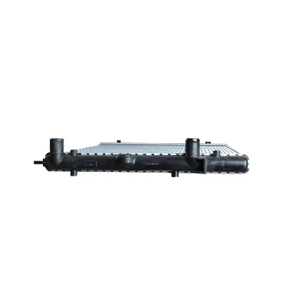 Hladnjak, hlađenje motora NRF NRF 58027 IC-AE582D