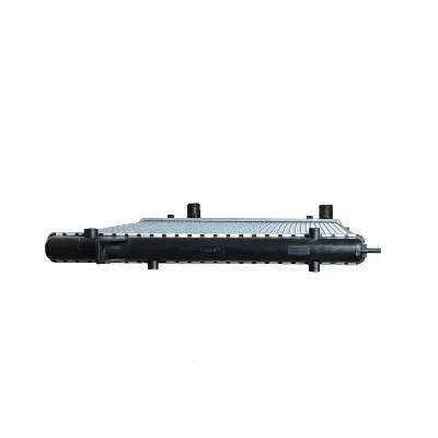 Hladnjak, hlađenje motora NRF NRF 58027 IC-AE582D