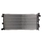 Hladnjak, hlađenje motora NRF NRF 58061 IC-AE5837