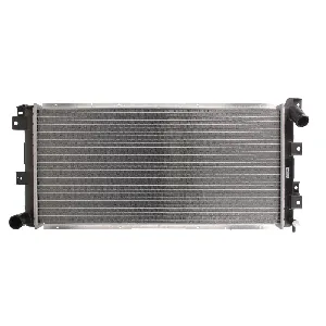 Hladnjak, hlađenje motora NRF NRF 58061 IC-AE5837