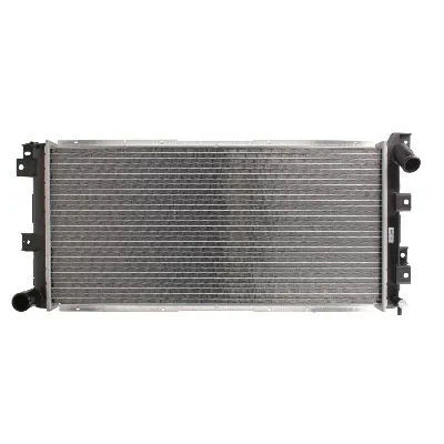Hladnjak, hlađenje motora NRF NRF 58061 IC-AE5837