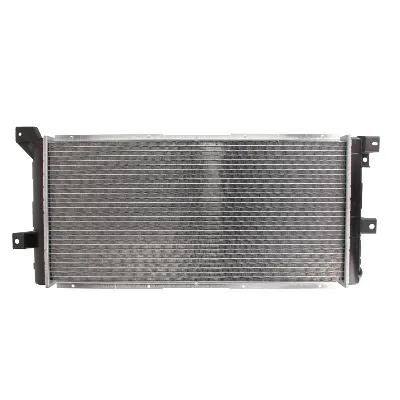 Hladnjak, hlađenje motora NRF NRF 58061 IC-AE5837